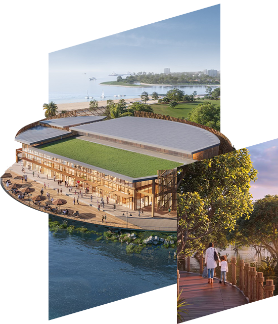 Giới thiệu dự án Coastal Quảng Ngãi