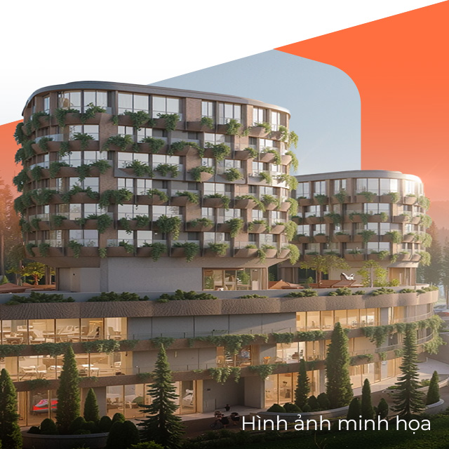 Căn Hộ Cao Tầng